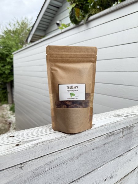 画像5: 【THE DAYS】VEGAN DOG TREATS (5)