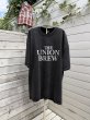 画像6: 【UNION BREW】VINTAGE LOGO TEE (6)