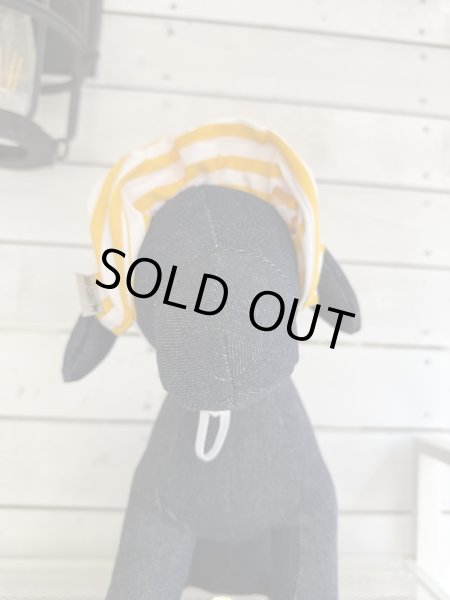 画像3: ８まきイヤーバンド【プールサイド】 (3)