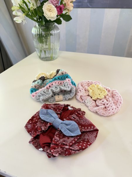 画像3: HAPPY スヌード BOX (3)