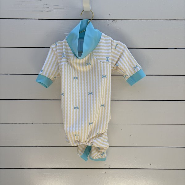 画像5:  ７月★新作 【キャバスーツLIMITED 】NOSTALGIC BABY (5)