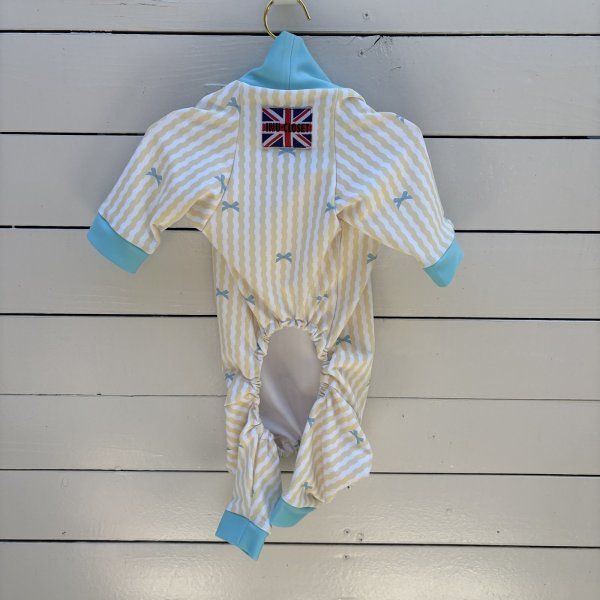 画像6:  ７月★新作 【キャバスーツLIMITED 】NOSTALGIC BABY (6)