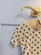 画像3:  【注文受付中】  5月新作 【キャバスーツ LIMITED】Airy SMOCK：シナモンロール (3)