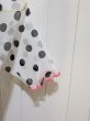 画像3:  【注文受付中】  5月新作 【キャバスーツ LIMITED】Airy SMOCK：ベリーミックス (3)