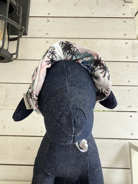 画像2: ８まきイヤーバンド【パナマ】 (2)