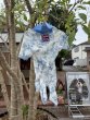 画像4:  【注文受付中】  6月新作 【キャバスーツ LIMITED】Airy SMOCK：Bleu Toile (4)