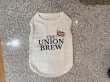 画像21: 【THE UNION BREW】Cotton Tank (21)