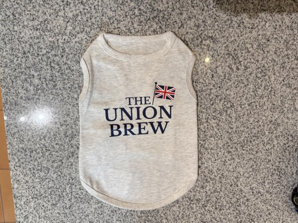 画像21: 【THE UNION BREW】Cotton Tank (21)