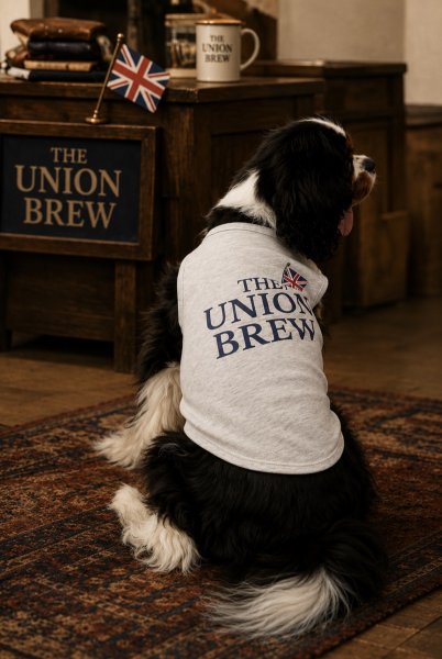 画像10: 【THE UNION BREW】Cotton Tank (10)