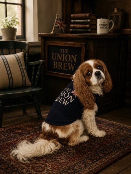画像11: 【THE UNION BREW】Cotton Tank (11)