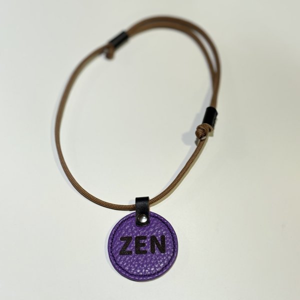 画像18:  【注文受付中】 ネームタグ（イタリアンレザー） (18)