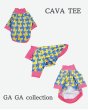 画像5: 【CAVA TEE】GA GA collection（ガーガーコレクション） (5)