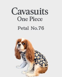 Cavasuits（キャバスーツ） - INU－CLOSET