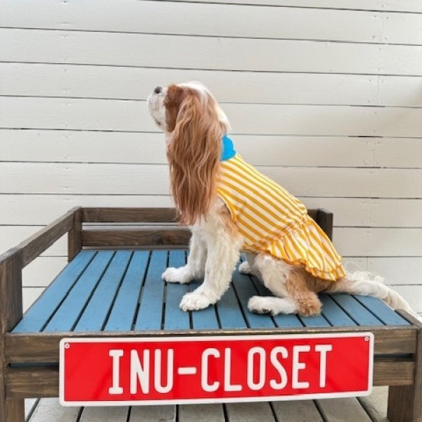 画像7:  7月新作 【キャバスーツ ワンピ】Pool Side（プールサイド） (7)