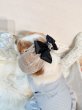 画像10: Jennifer & Colour スイッチスヌード： Vintage Lace (10)