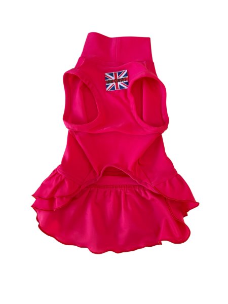 画像27:  Ｍサイズ・カラー限定 【残り1着】Cavasuits チアワンピ (27)