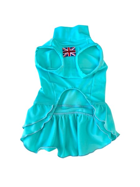 画像33:  Ｍサイズ・カラー限定 【残り1着】Cavasuits チアワンピ (33)