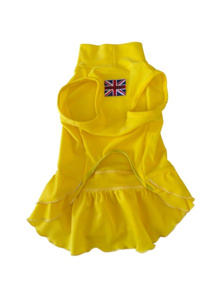 画像28:  Ｍサイズ・カラー限定 【残り1着】Cavasuits チアワンピ (28)