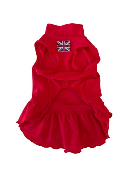 画像31:  Ｍサイズ・カラー限定 【残り1着】Cavasuits チアワンピ (31)