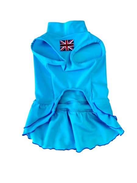 画像30:  Ｍサイズ・カラー限定 【残り1着】Cavasuits チアワンピ (30)