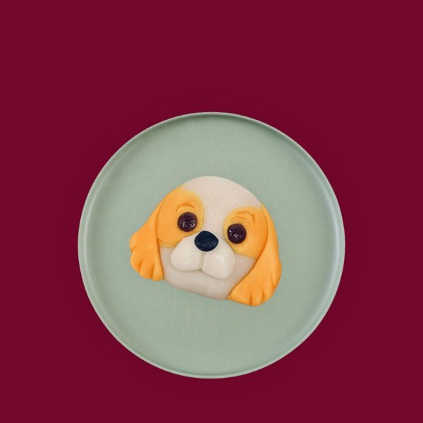 画像2: お茶券（いぬくろ茶店） (2)