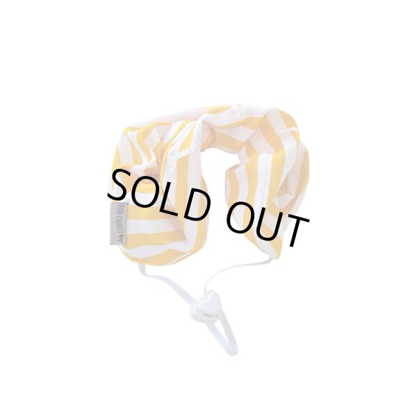 画像2: ８まきイヤーバンド【プールサイド】 (2)