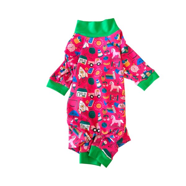 画像3: 【キャバスーツ LIMITED】PLAY ROOM（プレイルーム） (3)