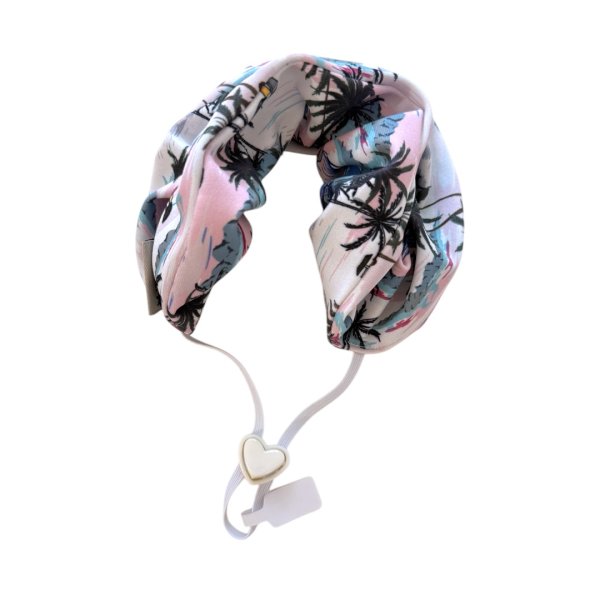 画像3: ８まきイヤーバンド【パナマ】 (3)