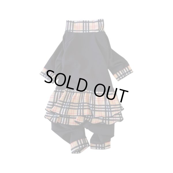 画像3:  ★9月新作★【キャバスーツFRILL】Old Street（オールドストリート） (3)