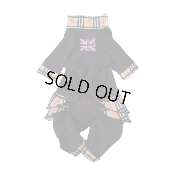 画像2:  ★9月新作★【キャバスーツFRILL】Old Street（オールドストリート） (2)