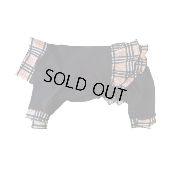 画像1:  ★9月新作★【キャバスーツFRILL】Old Street（オールドストリート） (1)