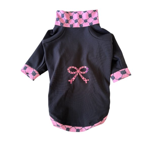 画像1:  9月新作★先行予約 【CAVA TEE SPANGLE】Wrapped in Roses（ラッピンローズ） (1)
