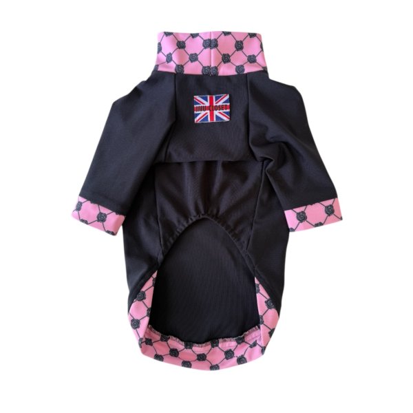 画像3:  9月新作★先行予約 【CAVA TEE SPANGLE】Wrapped in Roses（ラッピンローズ） (3)