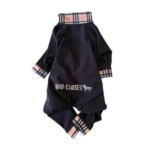 画像2:  ★9月新作★  【注文受付中】 【キャバスーツSPANGLE】Old Street（オールドストリート） (2)