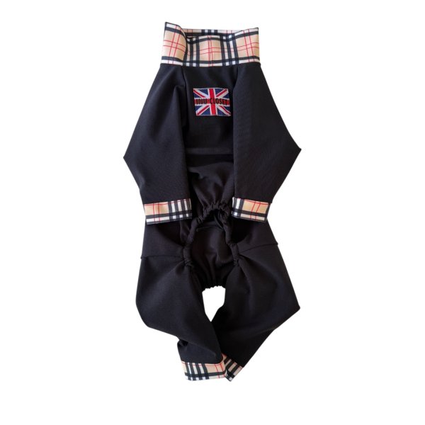 画像3:  ★9月新作★  【注文受付中】 【キャバスーツSPANGLE】Old Street（オールドストリート） (3)