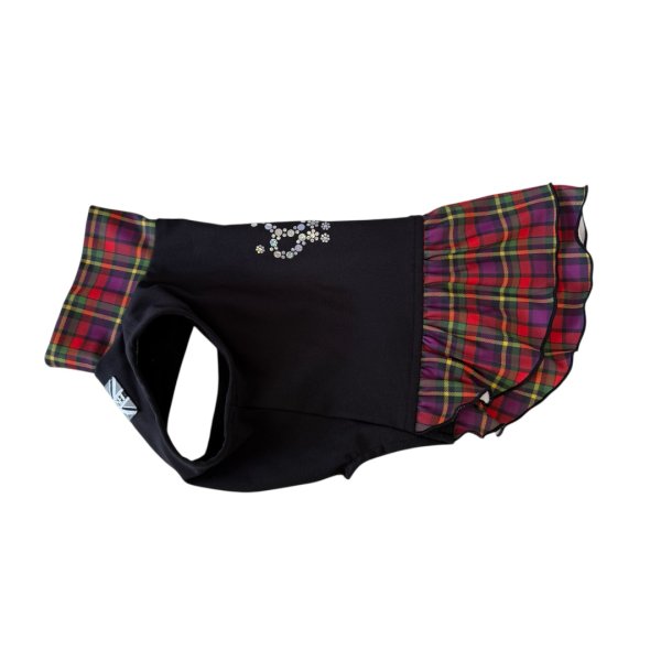 画像3:  ★9月新作★  【注文受付中】 【キャバスーツ ワンピ】Little Rock（リトルロック） (3)