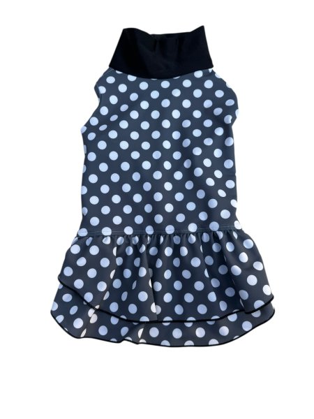 画像2:  【注文受付中】  2月新作 【キャバスーツ ワンピ】DOTS FAMILY（ドットファミリー） (2)