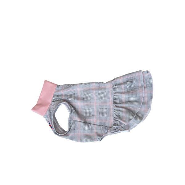 画像2:  【注文受付中】  4月新作 【キャバスーツ ワンピ】OFFICIAL PINK（オフィシャルピンク） (2)