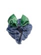 画像7: エアリースヌード： Denim Bandana (7)
