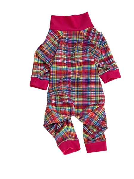 画像4:  【注文受付中】  1月新作 【キャバスーツ LIMITED】DIGITAL PINK (4)