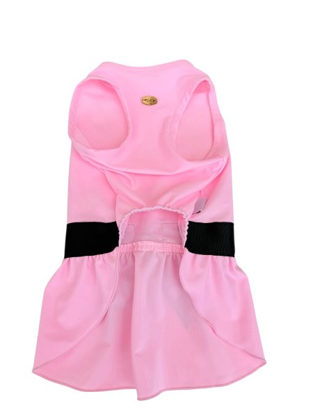 画像13:  【注文受付中】  6月新作 【Jennifer & Colour】Switch Dress (13)