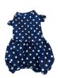 画像7:  【注文受付中】  8月新作  【Jennifer & Colour】BALLOON ROMPERS（バルーンロンパース）Polka Dot (7)