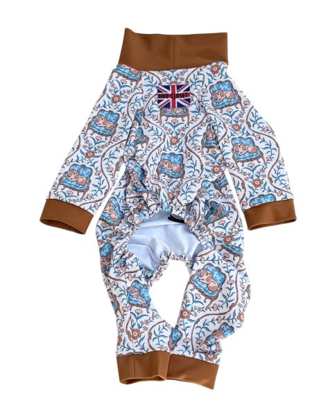 画像3:  【注文受付中】  1月新作 【キャバスーツ LIMITED】LEGEND CAVALIER (3)