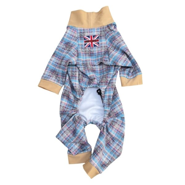 画像3:  【注文受付中】  3月新作 【キャバスーツ LIMITED】SHINE BLUE（シャインブルー） (3)