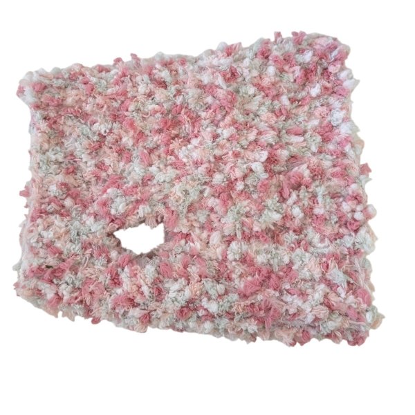 画像3:  【注文受付中】  2月新作 【Jennifer & Colour】Blossom Vest：Tsubomi（蕾） (3)