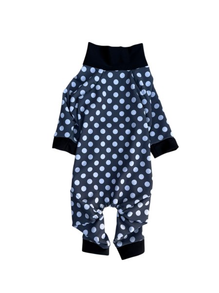 画像7:  【注文受付中】  2月新作 【キャバスーツ LIMITED】DOTS FAMILY（ドットファミリー） (7)