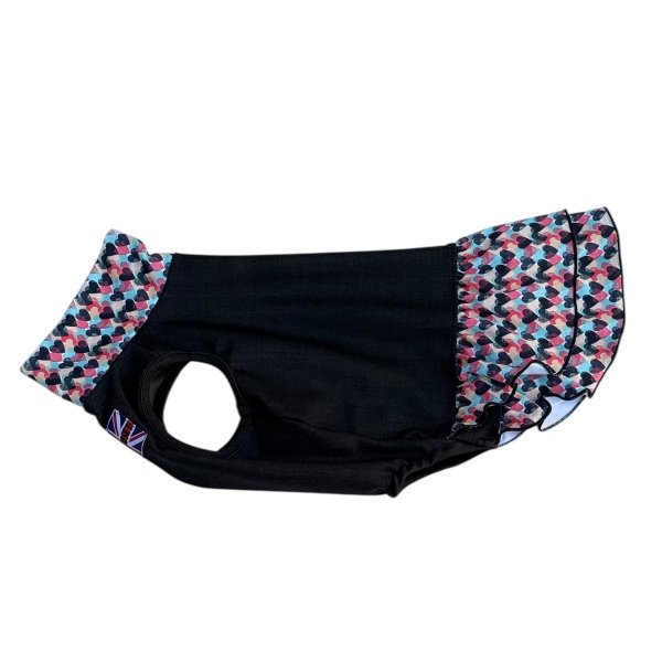 画像1:  【注文受付中】  4月新作 【キャバスーツ ワンピ】BITTER SWEET（ビタースイート） (1)