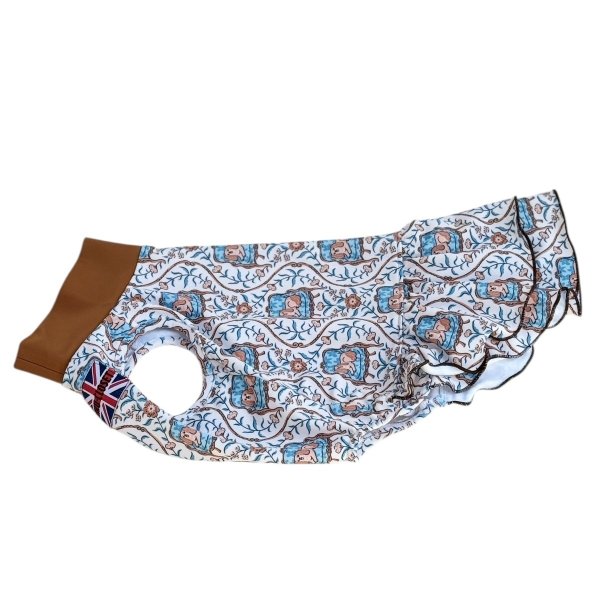 画像1:  【注文受付中】  1月新作 【キャバスーツ ワンピ】LEGEND CAVALIER (1)