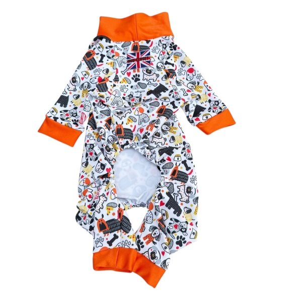 画像3:  【注文受付中】  3月新作 【キャバスーツ LIMITED】PAW PAW SUMMIT（パウパウサミット） (3)