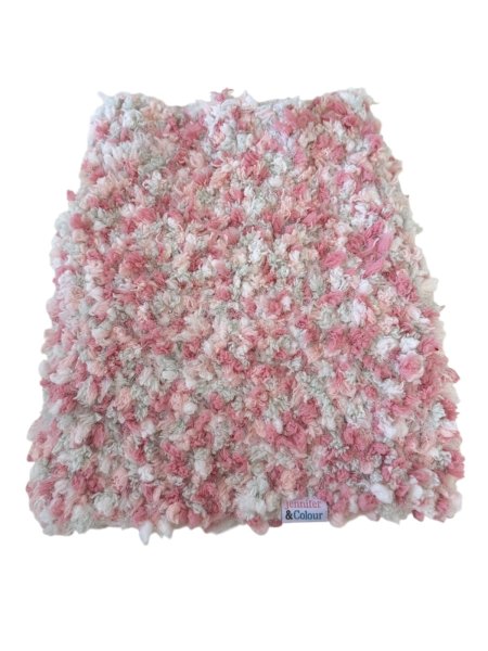 画像2:  【注文受付中】  2月新作 【Jennifer & Colour】Blossom Vest：Tsubomi（蕾） (2)